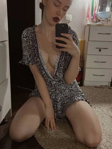 Элеонора Криводановка