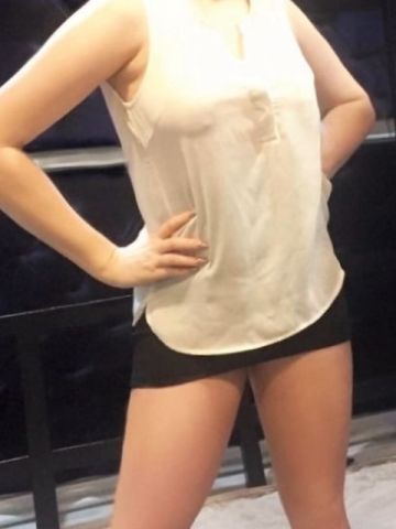 Кристина Уникальная Реал Криводановка