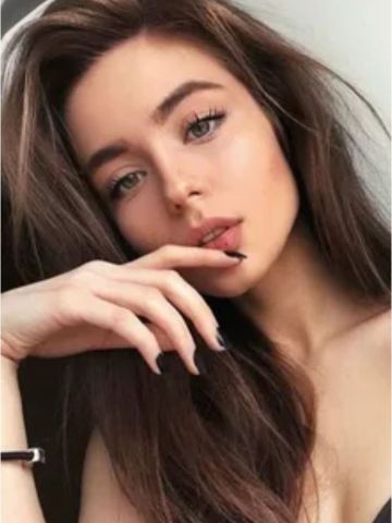 Лолита Криводановка