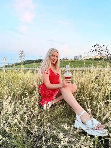 Жанна Криводановка