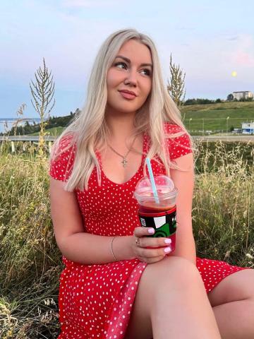 Жанна фото 2