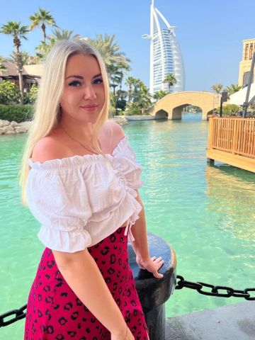 Жанна фото 3